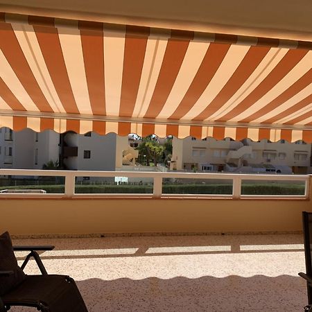 Primera Linea, Gran Terraza, Maravillosas Vistas, Alto Standing Villajoyosa Kültér fotó