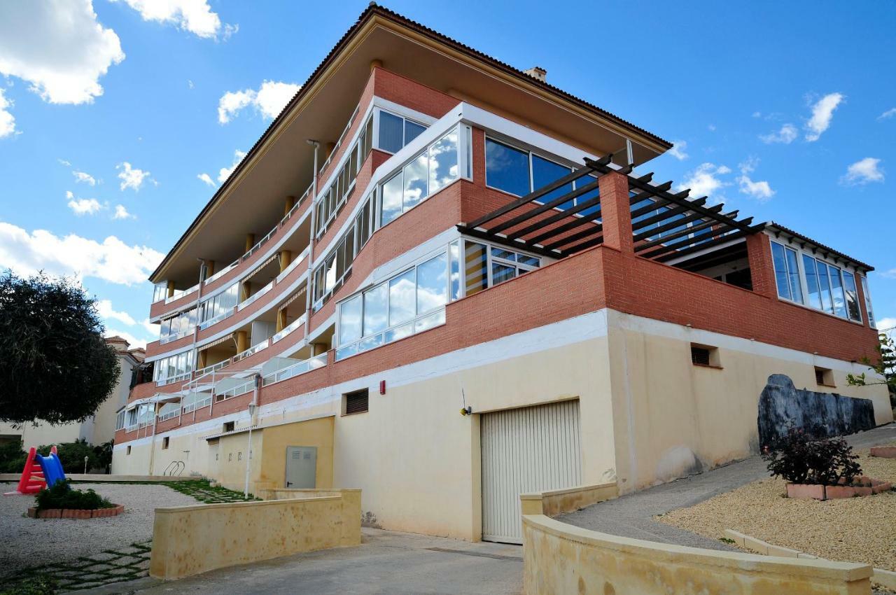 Primera Linea, Gran Terraza, Maravillosas Vistas, Alto Standing Villajoyosa Kültér fotó